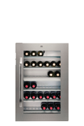 Reparación averías vinoteca Lg en  Cádiz